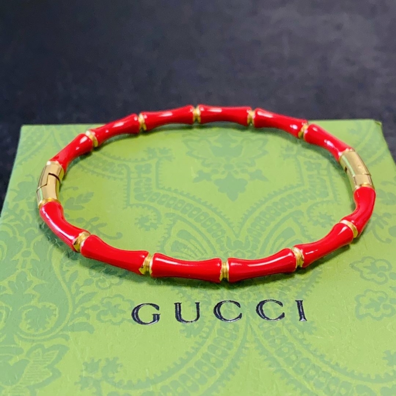 Gvc*1 bracelets